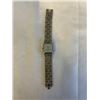 Image 3 : GUCCI PARIS 990333 STAINLESS STEEL BACK QUARTZ WATCH, BATTERY REQUIRED