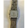 Image 4 : GUCCI PARIS 990333 STAINLESS STEEL BACK QUARTZ WATCH, BATTERY REQUIRED