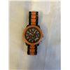 Image 1 : MICHAEL KORS QUARTZ WATCH MK-5765 DATE STAINLESS STEEL, WORKING
