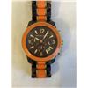Image 2 : MICHAEL KORS QUARTZ WATCH MK-5765 DATE STAINLESS STEEL, WORKING