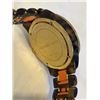 Image 4 : MICHAEL KORS QUARTZ WATCH MK-5765 DATE STAINLESS STEEL, WORKING