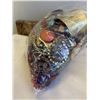 Image 3 : LARGE BAG OF MISC JEWELRY, BEADS AND PARTS