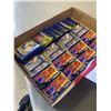 Image 3 : 19 PACKS OF UNOPENED POKEMON CARDS, 164 CARDS TOTAL