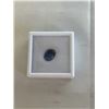 Image 1 : 4.1CT NATURAL KYANITE, UNTREATED, OVAL CABOCHON CUT