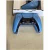 Image 3 : 5 PS5 DUAL SENSE CONTROLLERS WIRELESS STORE RETURNS MOSTLY STICK DRIFT