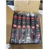 Image 2 : 3 NEW CASES OF BIG BASS EARBUDS - APPROX 18 PER CASE, 54 TOTAL
