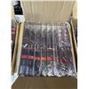 Image 3 : 3 NEW CASES OF BIG BASS EARBUDS - APPROX 18 PER CASE, 54 TOTAL