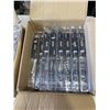 Image 4 : 3 NEW CASES OF BIG BASS EARBUDS - APPROX 18 PER CASE, 54 TOTAL