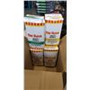 Image 1 : 2 CASES OF ASSORTED OLD DUTCH BEEF JERKY STRIPS, EXP 20260821