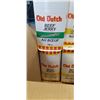 Image 2 : 2 CASES OF ASSORTED OLD DUTCH BEEF JERKY STRIPS, EXP 20260821