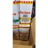 Image 3 : 2 CASES OF ASSORTED OLD DUTCH BEEF JERKY STRIPS, EXP 20260821