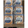 Image 3 : 8 NEW MOISTURE ABSORBER AND ODOUR ELIMINATOR SETS
