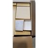Image 4 : CASE OF NEW ASSORTED SIZE JEWELLERY BOXES AND NEW SINGER SEWING MACHINE REPLACMENT PEDAL