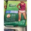 Image 2 : ARTIC AIR CHILL AND 2 NEW BAGS OF DEPENDS SIZE SMALL