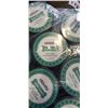 Image 2 : 8 NEW TUBS OF FRESH BREATHE DENTAL POWDER WITH HERBAL BLEND PROBIOTIC FOR DOGS, 200GRAM TUBS