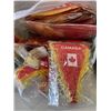 Image 4 : 3 BOXES OF NEW ITEMS - PARTY FAVOURS, NAIL FILES, MASSAGERS, UNDERWEAR ROSE GIFTS, ETC