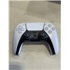 Image 4 : 5 PS5 DUAL SENSE CONTROLLERS WIRELESS STORE RETURNS MOSTLY STICK DRIFT