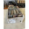 Image 1 : BOX OF CDS