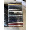 Image 2 : BOX OF CDS
