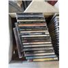 Image 3 : BOX OF CDS