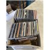 Image 4 : BOX OF CDS