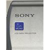 Image 5 : SONY INNOVATIONS PROJECTOR IN CASE