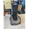 Image 1 : I ROBOT ROOMBA I8 WORKING WITH CHARGING DOCK