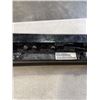 Image 2 : VIZIO SOUND BAR AND 4 YAMAHA SPEAKERS. NO POWER CORD. UNTESTED