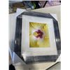 Image 9 : LOT OF FRAMED ARTWORK