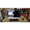 Image 1 : 27" IMAC I5 COMPUTER W/ KEYBAORD AND MOUSE -  NO PASSWORD WITH WINDOWS 10 UPDATE 1TB HD 10GBDDR3