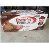Image 3 : CASE OF PREMIER AND CASE OF VEGA PROTEIN SHAKES, BB 2027/2028