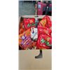 Image 1 : CASE OF ASSORTED OLD DUTCH CHIPS, BB 2026 APRIL / MAY