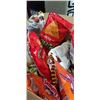 Image 3 : CASE OF ASSORTED OLD DUTCH CHIPS, BB 2026 APRIL / MAY