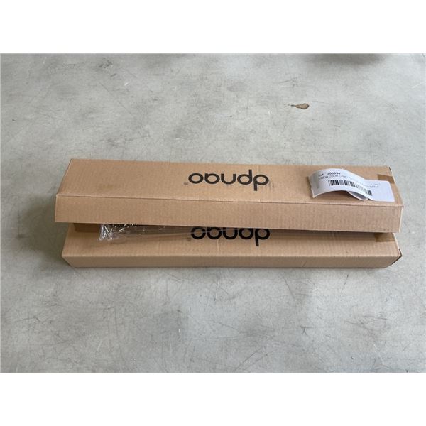 3 NEW 20CM CAMO KNIFE IN SHEATH WITH SHARPENERS