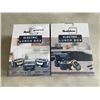 Image 1 : 2 NEW ELECTRIC LUNCH BOXES
