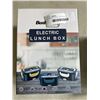 Image 2 : 2 NEW ELECTRIC LUNCH BOXES