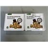 Image 1 : 2 NEW RV WATER PRESSURE REGULARTOR FOR RV AND GARDENS