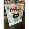 Image 1 : BRAND NEW GREEN MIKO 3 SMART ROBOT