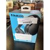 Image 1 : SKULLCANDY HESH ANC OVER EAR NOISE CANCELLING BLUETOOTH HEADPHONES - TESTED WORKING, RETAIL $169