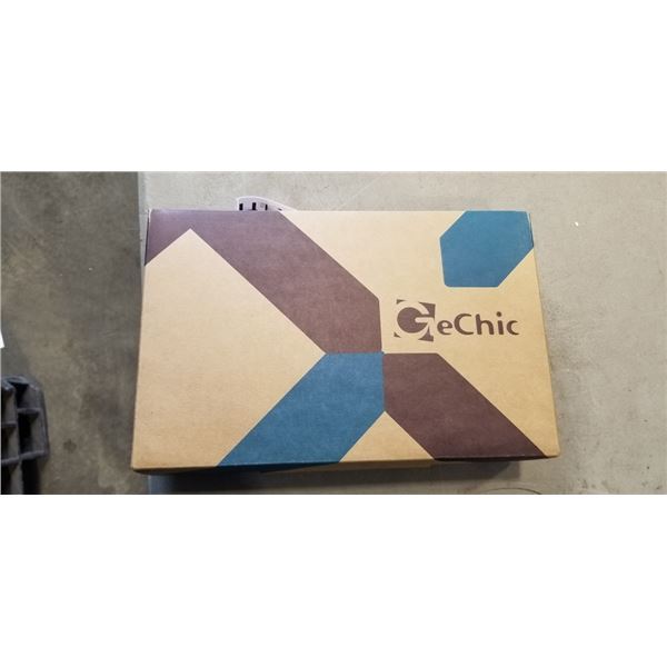 GECHIC T111A TOUCH SCREEN MONITOR 11 INCH