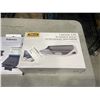 Image 2 : FELLOWES LAPTOP LIFT AND 2 FELLOWES BREYTA LAPTOP STANDS
