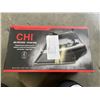 Image 3 : CHI 360 PRECISION STEAM IRON - TESTED WORKING, RETAIL $99