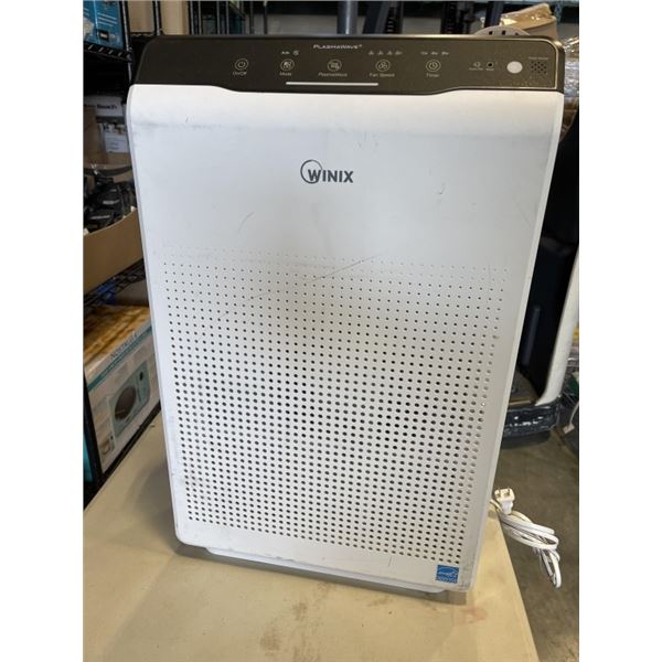 WINX AIR PURIFIER