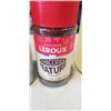 Image 2 : NEW GALLON OF HAWAIIAN CHAVED ICED WEDDING CAKE FLAVOUR AND 2 NEW CHICOREE LEROUX INSTANT COFFEE