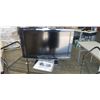 Image 1 : SHARP AQUOS LCD 32 INCH TV WITH MANUAL AND REMOTE, WORKING