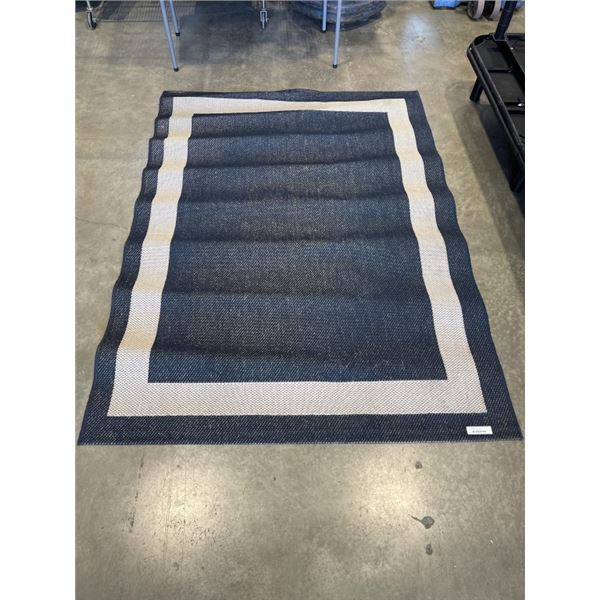 5x7 OUTDOOR AREA CARPET