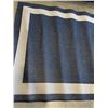 Image 3 : 5x7 OUTDOOR AREA CARPET