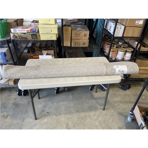 SURYA 5'3 X 7'6 AREA CARPET