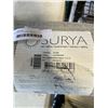 Image 4 : SURYA 5'3 X 7'6 AREA CARPET