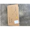 Image 1 : VIVO BLACK DESK RISER